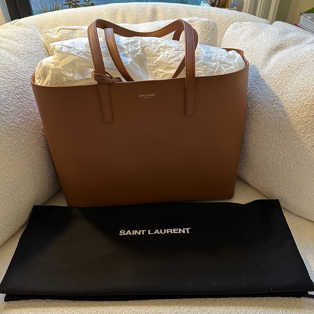 YSL tote